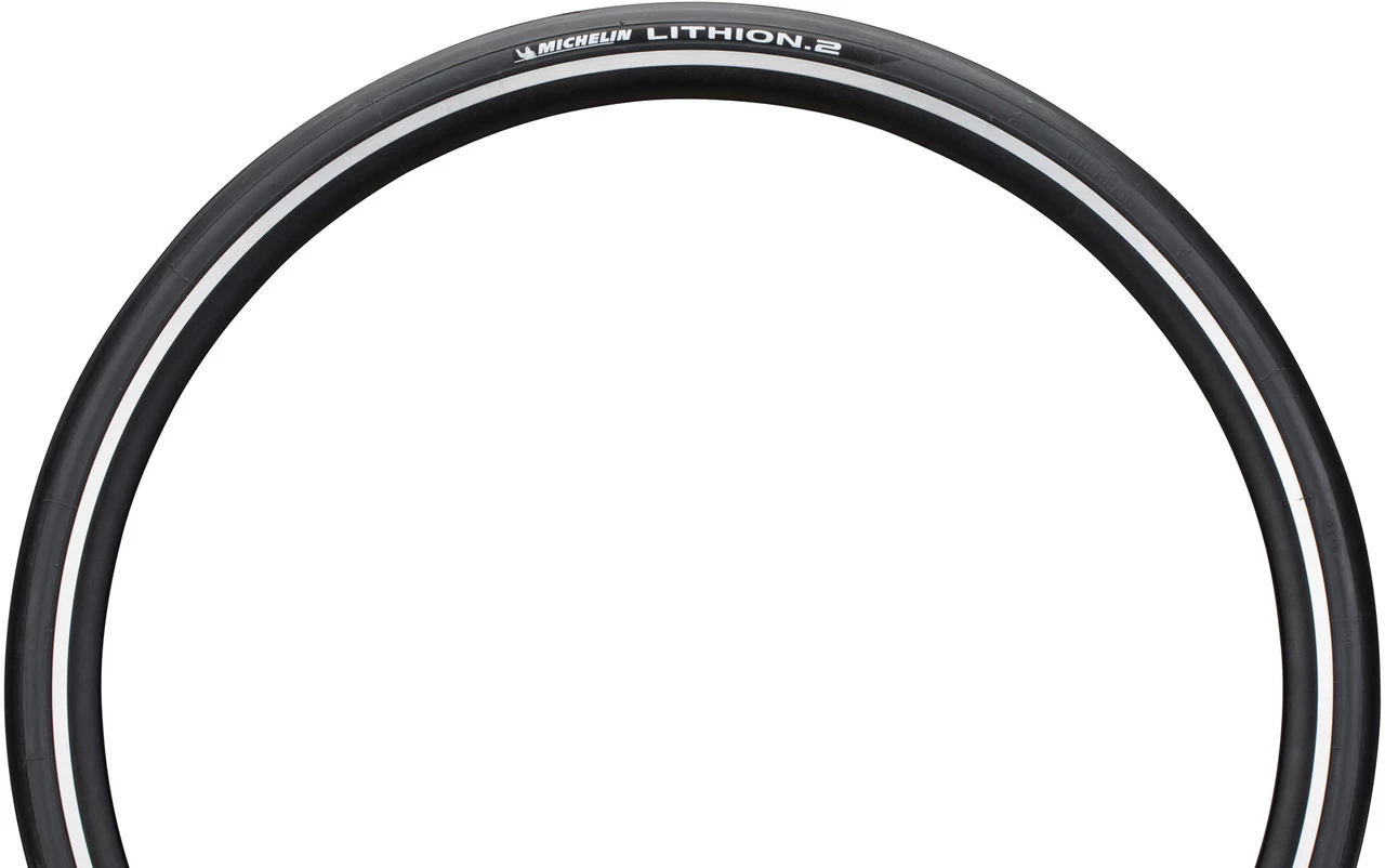 Michelin Lithion 2 28" Folding Tyre 2 Michelin Lithion 2 28" Folding Tyre - Image 2