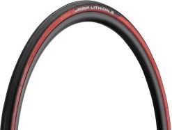 Michelin Lithion 2 28" Folding Tyre 12 Michelin Lithion 2 28" Folding Tyre -bicycle 381272