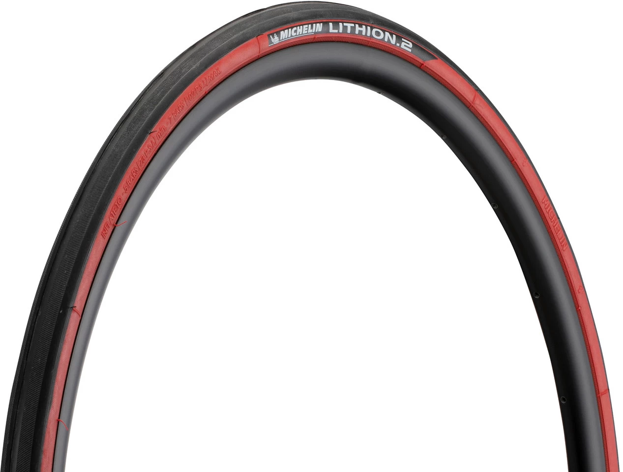 Michelin Lithion 2 28" Folding Tyre 5 Michelin Lithion 2 28" Folding Tyre - Image 5