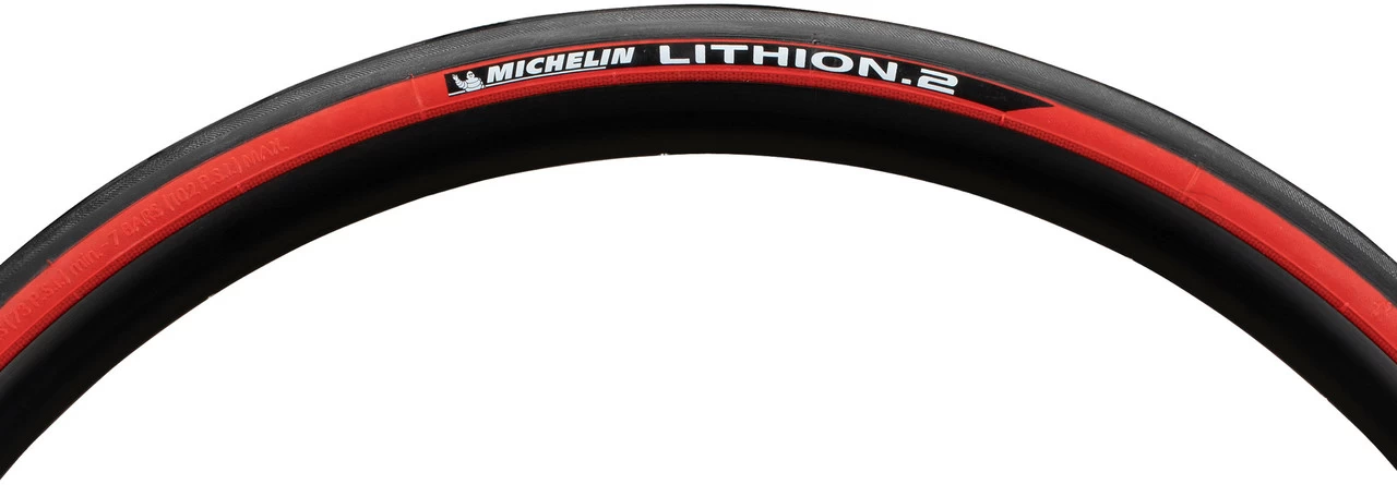 Michelin Lithion 2 28" Folding Tyre 7 Michelin Lithion 2 28" Folding Tyre - Image 7