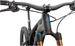 Specialized S-Works Turbo Levo Carbon 29" / 27.5" E-Mountain Bike -bicycle 382940
