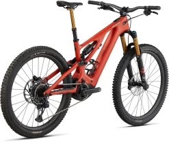 Specialized Turbo Levo Pro Carbon 29" / 27.5" E-Mountain Bike -bicycle 382947