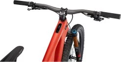 Specialized Turbo Levo Pro Carbon 29" / 27.5" E-Mountain Bike -bicycle 382948