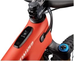 Specialized Turbo Levo Pro Carbon 29" / 27.5" E-Mountain Bike -bicycle 382950