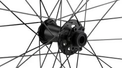 ZIPP 3ZERO MOTO ZM2 Carbon Disc 6-Bolt Boost 27.5" Wheelset -bicycle 384510