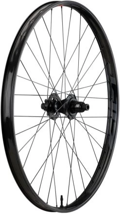 ZIPP 3ZERO MOTO ZM2 Carbon Disc 6-Bolt Boost 27.5" Wheelset -bicycle 384511