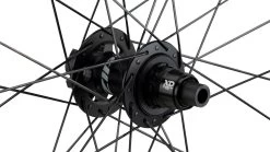 ZIPP 3ZERO MOTO ZM2 Carbon Disc 6-Bolt Boost 27.5" Wheelset -bicycle 384512