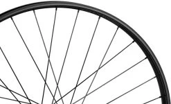 ZIPP 3ZERO MOTO ZM2 Carbon Disc 6-Bolt Boost 27.5" Wheelset -bicycle 384513