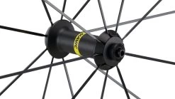 Mavic Cosmic SL 40 Carbon Wheelset 8 Mavic Cosmic SL 40 Carbon Wheelset -bicycle 385090