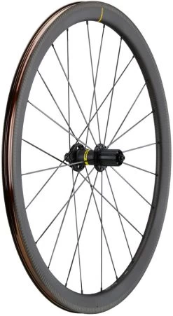 Mavic Cosmic SL 40 Carbon Wheelset 9 Mavic Cosmic SL 40 Carbon Wheelset -bicycle 385091