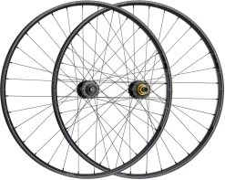 Tune Race 29 Endurance Boost Center Lock Disc 29" Wheelset - Closeout