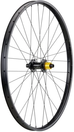 Tune Race 29 Endurance Boost Center Lock Disc 29" Wheelset - Closeout 9 Tune Race 29 Endurance Boost Center Lock Disc 29" Wheelset - Closeout -bicycle 385259