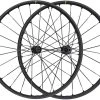 Mavic Allroad SL Road+ Center Lock Disc 27.5" Wheelset