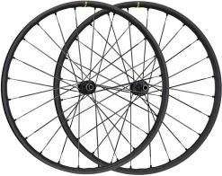 Mavic Allroad SL Road+ Center Lock Disc 27.5" Wheelset