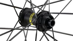 Mavic Allroad SL Road+ Center Lock Disc 27.5" Wheelset 9 Mavic Allroad SL Road+ Center Lock Disc 27.5" Wheelset -bicycle 385719