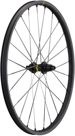 Mavic Allroad SL Road+ Center Lock Disc 27.5" Wheelset 10 Mavic Allroad SL Road+ Center Lock Disc 27.5" Wheelset -bicycle 385720