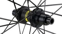 Mavic Allroad SL Road+ Center Lock Disc 27.5" Wheelset 11 Mavic Allroad SL Road+ Center Lock Disc 27.5" Wheelset -bicycle 385721