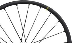 Mavic Allroad SL Road+ Center Lock Disc 27.5" Wheelset 12 Mavic Allroad SL Road+ Center Lock Disc 27.5" Wheelset -bicycle 385722