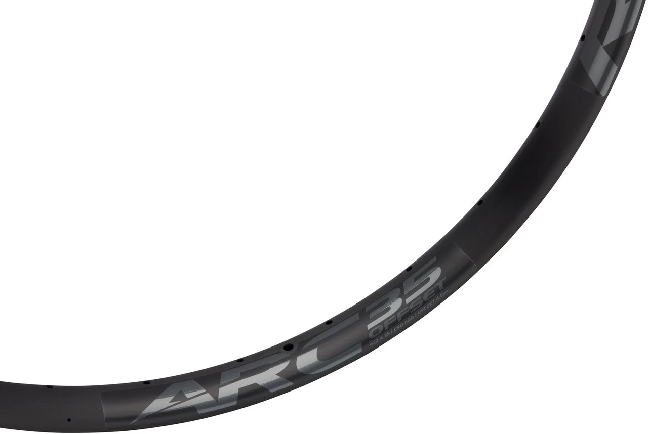 Race Face ARC Offset 35 29" Rim 3 Race Face ARC Offset 35 29" Rim - Image 3