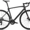 Specialized Roubaix Comp SRAM Rival ETap AXS Disc Carbon Road Bike