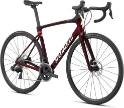 Specialized Roubaix Comp SRAM Rival ETap AXS Disc Carbon Road Bike -bicycle 386151