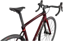 Specialized Roubaix Comp SRAM Rival ETap AXS Disc Carbon Road Bike -bicycle 386152