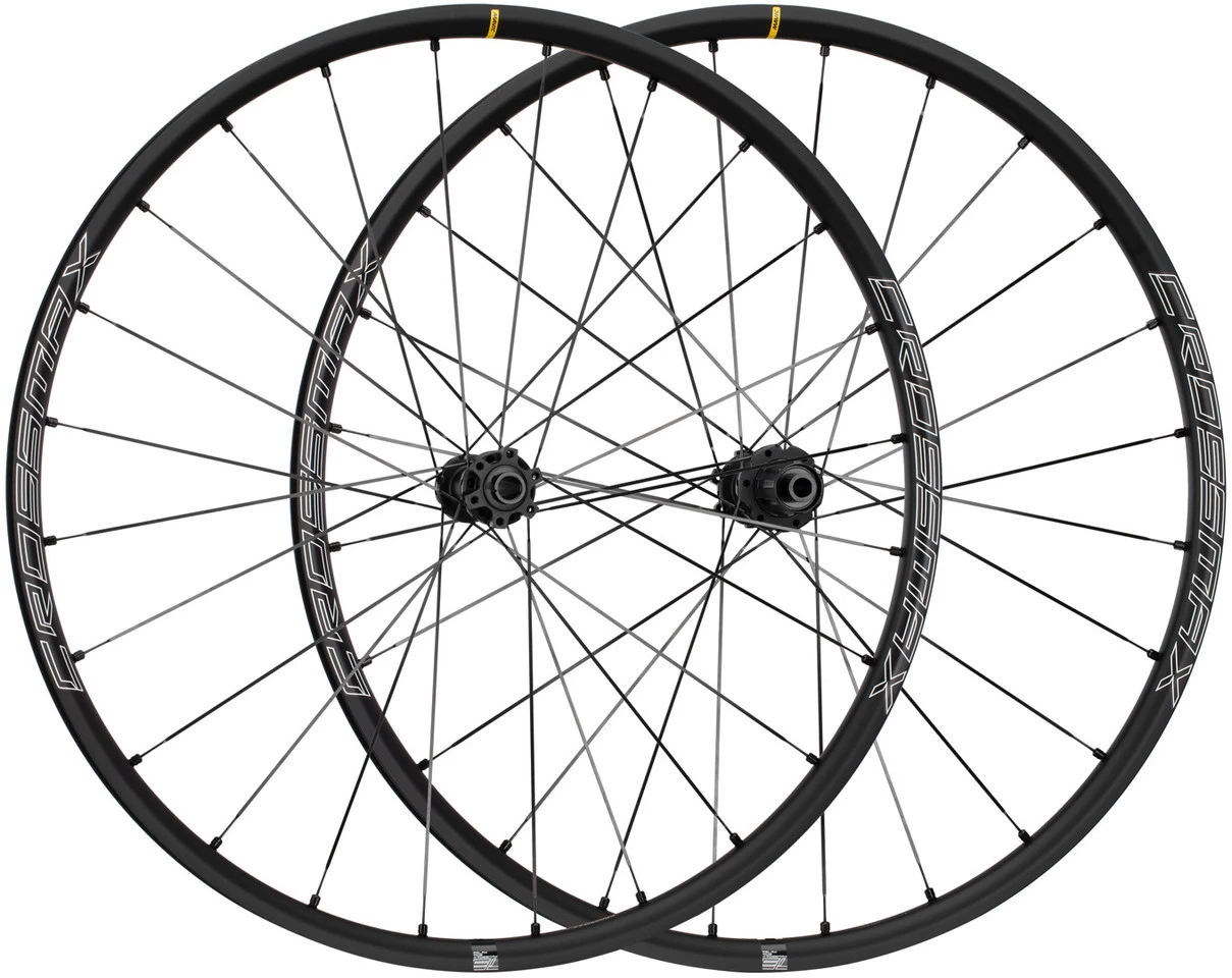 Mavic Crossmax SL Disc 6-bolt 29" Boost Wheelset 1 Mavic Crossmax SL Disc 6-bolt 29" Boost Wheelset