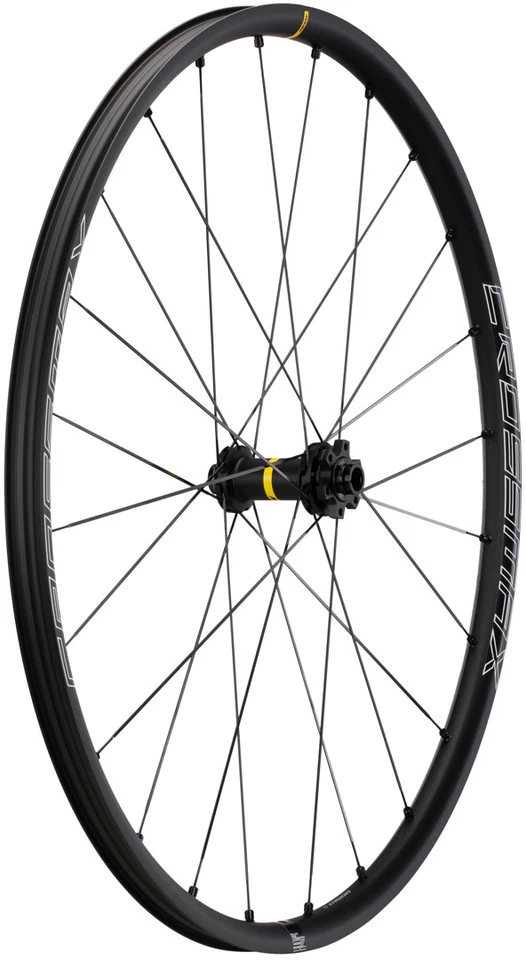Mavic Crossmax SL Disc 6-bolt 29" Boost Wheelset 2 Mavic Crossmax SL Disc 6-bolt 29" Boost Wheelset - Image 2