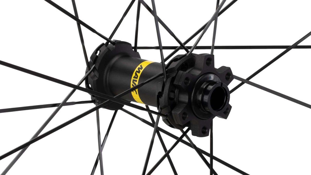 Mavic Crossmax SL Disc 6-bolt 29" Boost Wheelset 3 Mavic Crossmax SL Disc 6-bolt 29" Boost Wheelset - Image 3