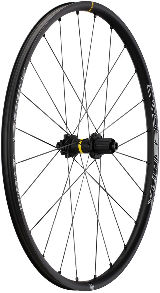 Mavic Crossmax SL Disc 6-bolt 29" Boost Wheelset 4 Mavic Crossmax SL Disc 6-bolt 29" Boost Wheelset - Image 4