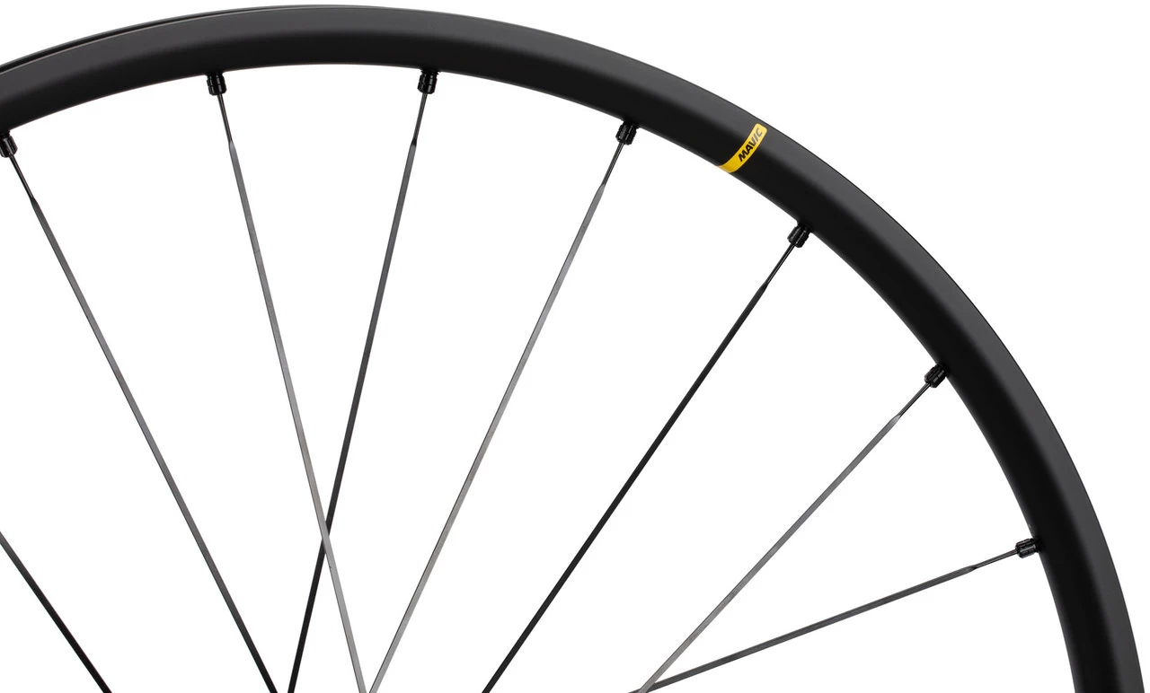 Mavic Crossmax SL Disc 6-bolt 29" Boost Wheelset 6 Mavic Crossmax SL Disc 6-bolt 29" Boost Wheelset - Image 6