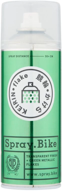 Keirin Spray Paint -bicycle 386398
