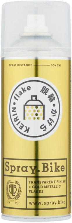 Keirin Spray Paint -bicycle 386399