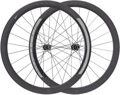 Forty Five Center Lock Disc Carbon 28" Wheelset
