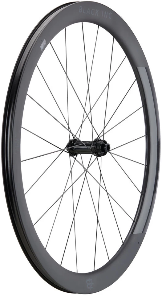 Forty Five Center Lock Disc Carbon 28" Wheelset 2 Forty Five Center Lock Disc Carbon 28" Wheelset - Image 2