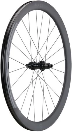 Forty Five Center Lock Disc Carbon 28" Wheelset 10 Forty Five Center Lock Disc Carbon 28" Wheelset -bicycle 386757