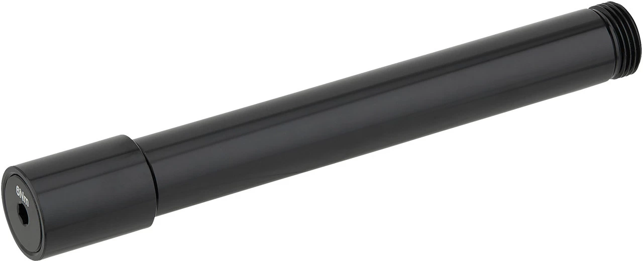 Thru-Axle For DH38 Suspension Fork 1 Thru-Axle For DH38 Suspension Fork