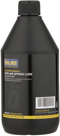 Renep CGLP 220 Air Spring Lube
