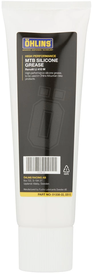 Renolit SI 410 M Silicone Grease 1 Renolit SI 410 M Silicone Grease