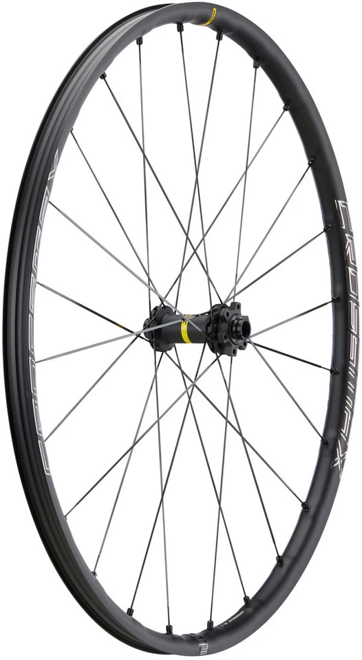 Mavic Crossmax SL S Disc 6-Bolt 29" Boost Wheelset 2 Mavic Crossmax SL S Disc 6-Bolt 29" Boost Wheelset - Image 2