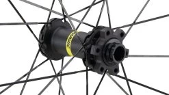 Mavic Crossmax SL S Disc 6-Bolt 29" Boost Wheelset 9 Mavic Crossmax SL S Disc 6-Bolt 29" Boost Wheelset -bicycle 387115