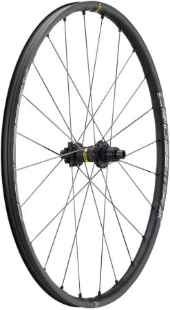 Mavic Crossmax SL S Disc 6-Bolt 29" Boost Wheelset 10 Mavic Crossmax SL S Disc 6-Bolt 29" Boost Wheelset -bicycle 387116