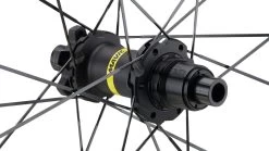 Mavic Crossmax SL S Disc 6-Bolt 29" Boost Wheelset 11 Mavic Crossmax SL S Disc 6-Bolt 29" Boost Wheelset -bicycle 387117
