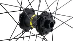 Mavic Deemax 21 6-bolt Disc 27.5" Boost Wheelset 9 Mavic Deemax 21 6-bolt Disc 27.5" Boost Wheelset -bicycle 387151