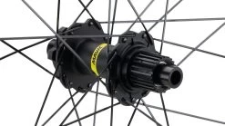 Mavic Deemax 21 6-bolt Disc 27.5" Boost Wheelset 11 Mavic Deemax 21 6-bolt Disc 27.5" Boost Wheelset -bicycle 387153