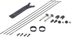 Mavic Deemax 21 6-bolt Disc 27.5" Boost Wheelset 13 Mavic Deemax 21 6-bolt Disc 27.5" Boost Wheelset -bicycle 387155