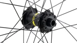Mavic Deemax 21 6-bolt Disc 29" Boost Wheelset -bicycle 387165