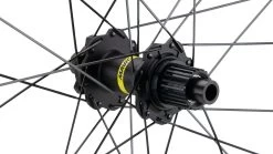 Mavic Deemax 21 6-bolt Disc 29" Boost Wheelset -bicycle 387167