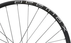 Mavic Deemax 21 6-bolt Disc 29" Boost Wheelset -bicycle 387168
