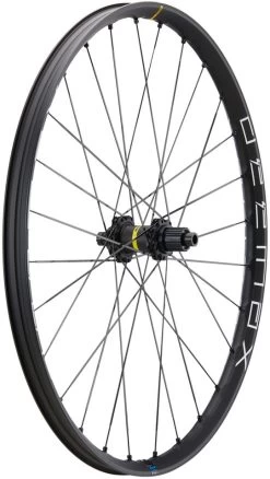 Mavic E-Deemax S30 Center Lock Disc 29" Boost Wheelset -bicycle 387180